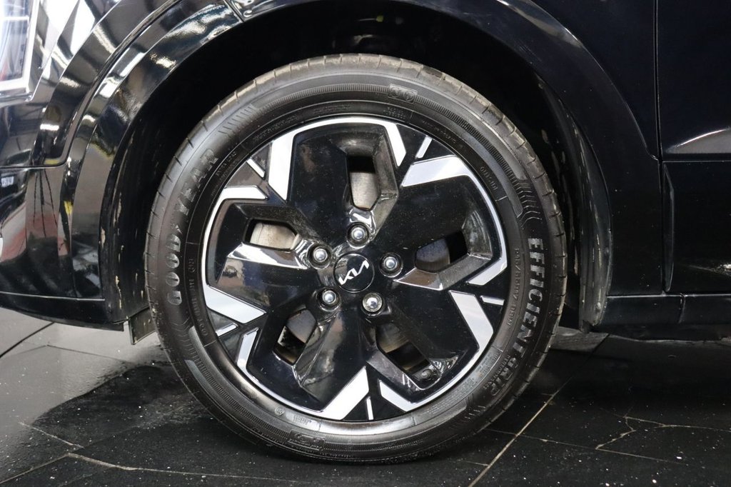 Used Kia Niro 2022 for sale - 76098174: Photo 31