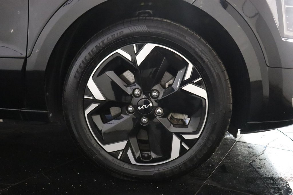 Used Kia Niro 2022 for sale - 76098174: Photo 32