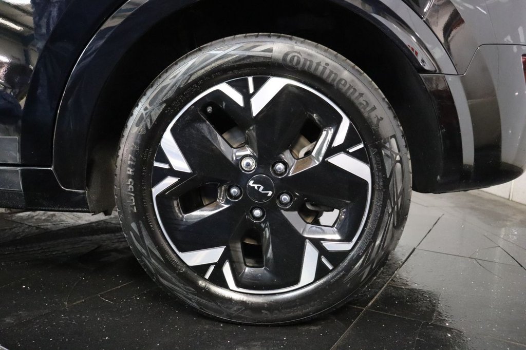 Used Kia Niro 2022 for sale - 76098174: Photo 33