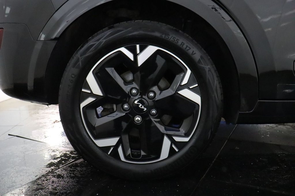 Used Kia Niro 2022 for sale - 76098174: Photo 34