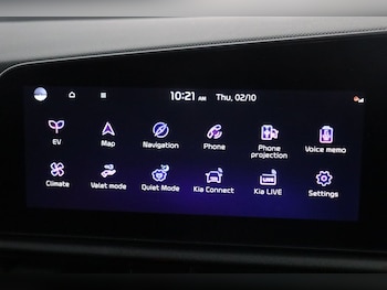 Used Kia Niro 2022 for sale - 76098174: Photo