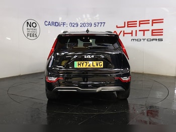 Used Kia Niro 2022 for sale - 76098174: Photo