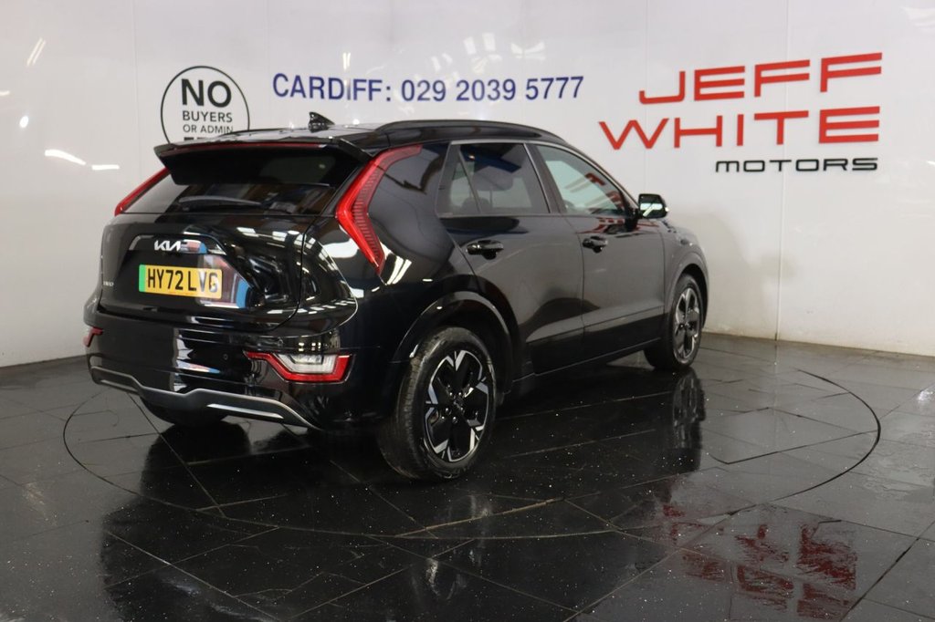 Used Kia Niro 2022 for sale - 76098174: Photo 5