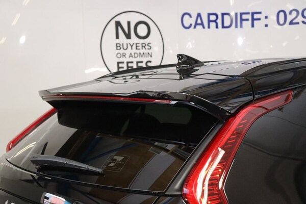 Used Kia Niro 2022 for sale - 76098174: Photo 6