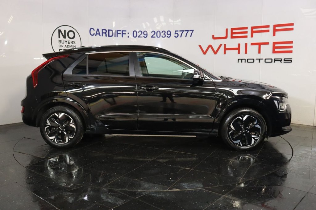 Used Kia Niro 2022 for sale - 76098174: Photo 7