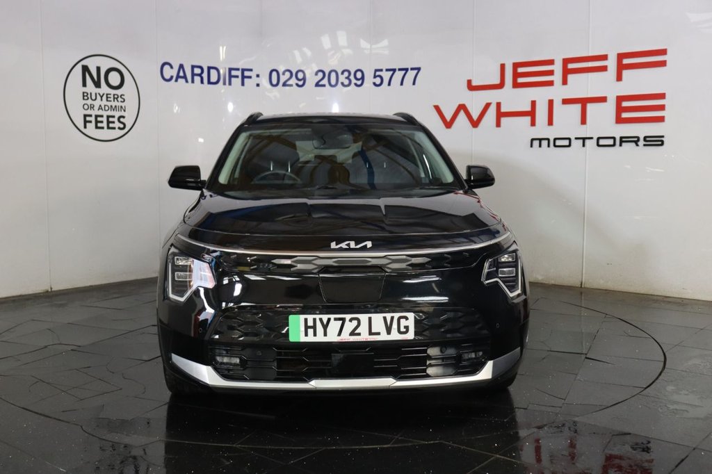 Used Kia Niro 2022 for sale - 76098174: Photo 8