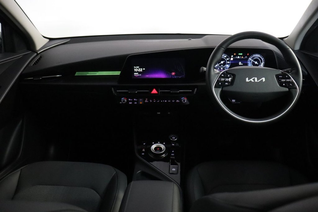 Used Kia Niro 2022 for sale - 76098174: Photo 9