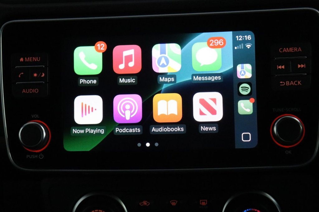 Used Nissan Leaf 2022 for sale - 76909742: Photo 3