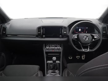 Used Skoda Karoq 2023 for sale - 79222001: Photo