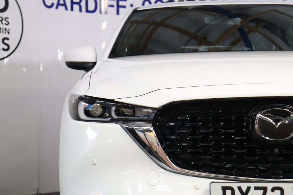 Used Mazda CX-5 2022 for sale - 78110478: Photo 13