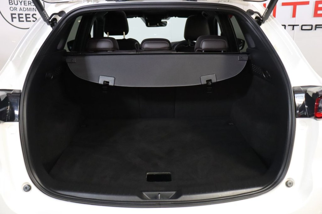 Used Mazda CX-5 2022 for sale - 78110478: Photo 21