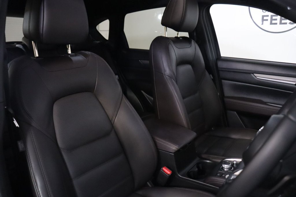 Used Mazda CX-5 2022 for sale - 78110478: Photo 24