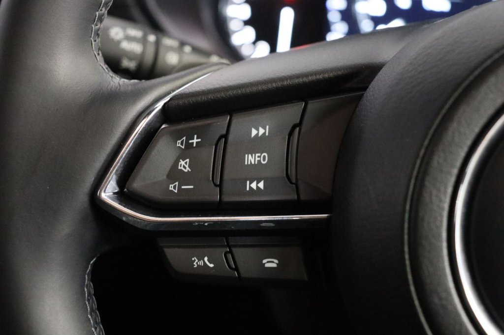 Used Mazda CX-5 2022 for sale - 78110478: Photo 28