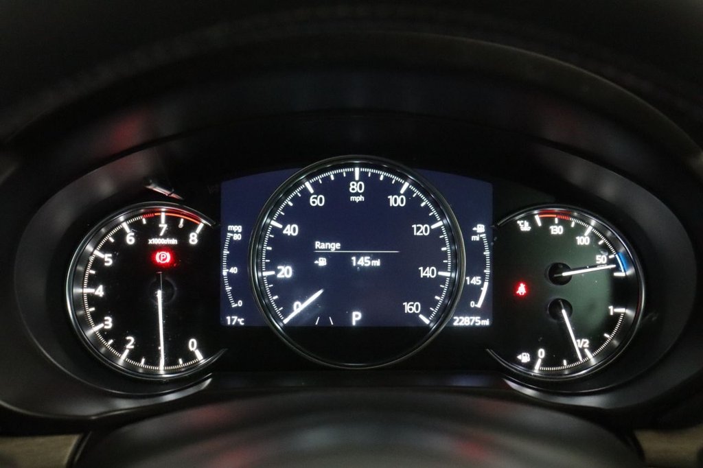 Used Mazda CX-5 2022 for sale - 78110478: Photo 30