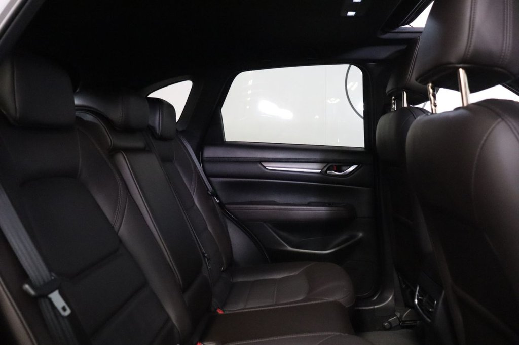 Used Mazda CX-5 2022 for sale - 78110478: Photo 40