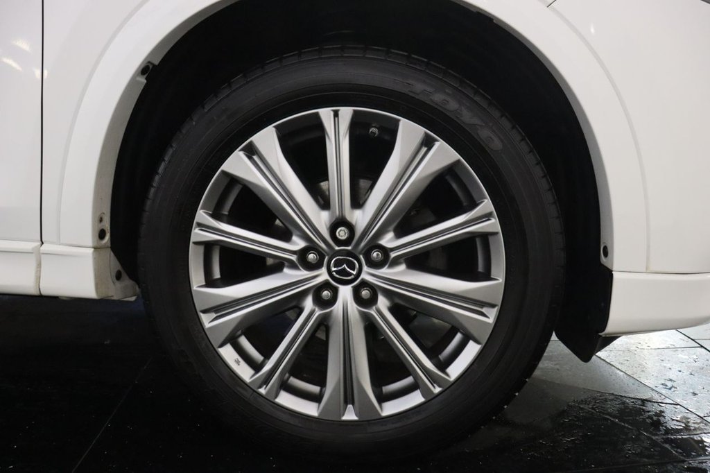 Used Mazda CX-5 2022 for sale - 78110478: Photo 41