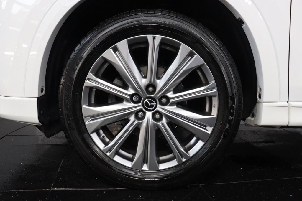 Used Mazda CX-5 2022 for sale - 78110478: Photo 42