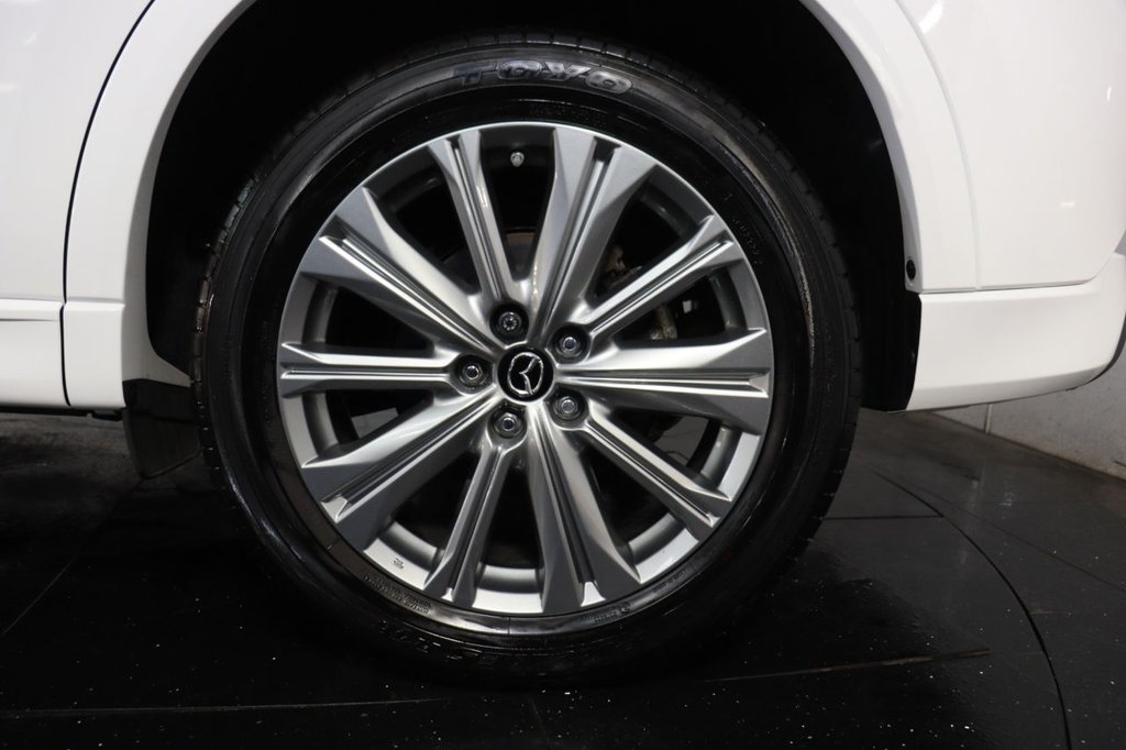 Used Mazda CX-5 2022 for sale - 78110478: Photo 43