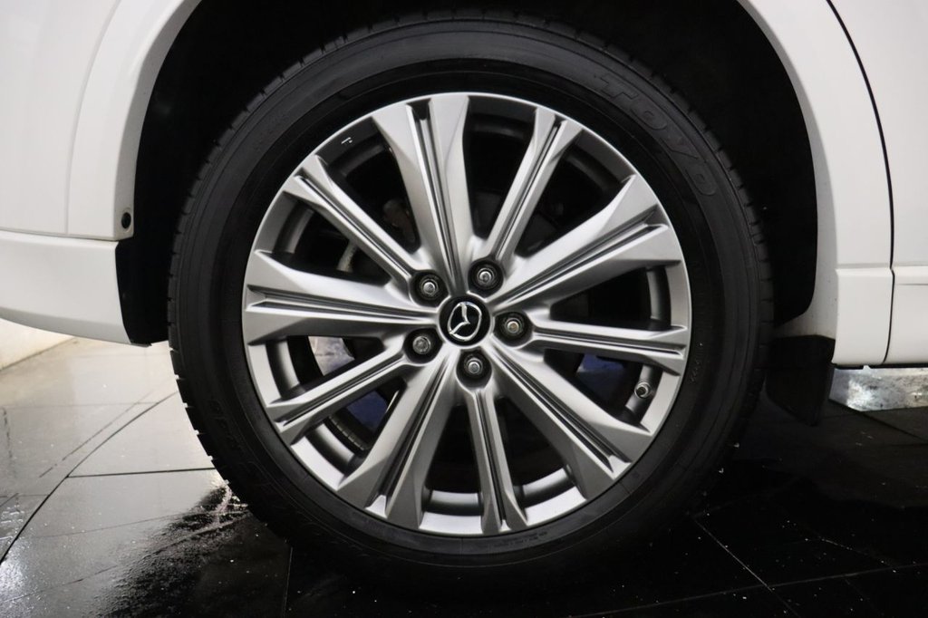 Used Mazda CX-5 2022 for sale - 78110478: Photo 44