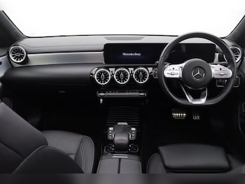 Used Mercedes-Benz CLA 2022 for sale - 78892439: Photo