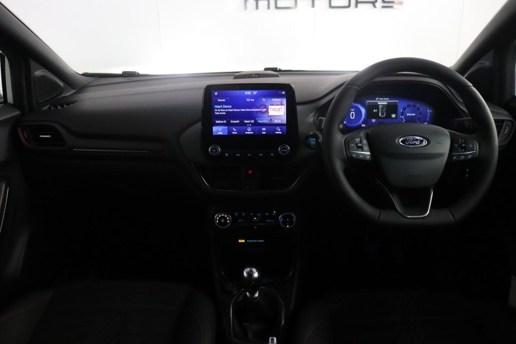 Used Ford Puma 2023 for sale - 77621649: Photo 11