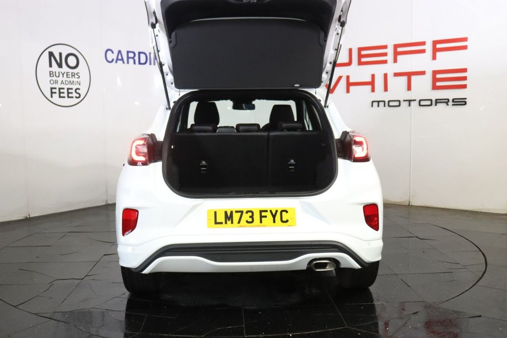 Used Ford Puma 2023 for sale - 77621649: Photo 15