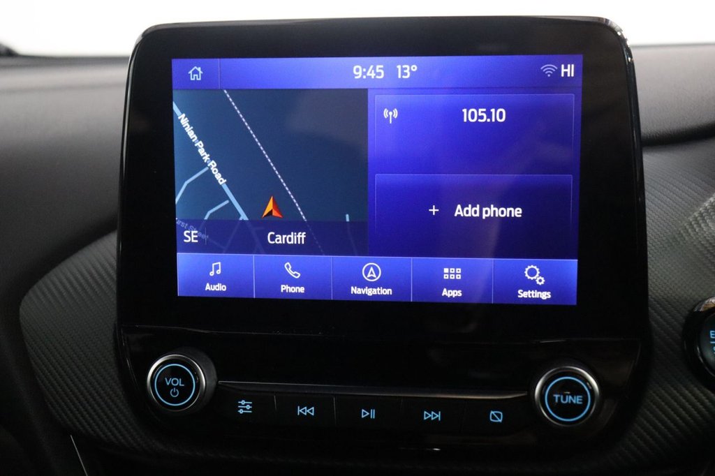 Used Ford Puma 2023 for sale - 77621649: Photo 16