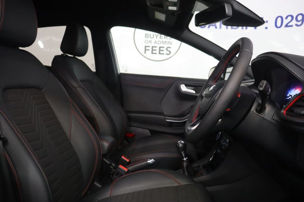 Used Ford Puma 2023 for sale - 77621649: Photo 18