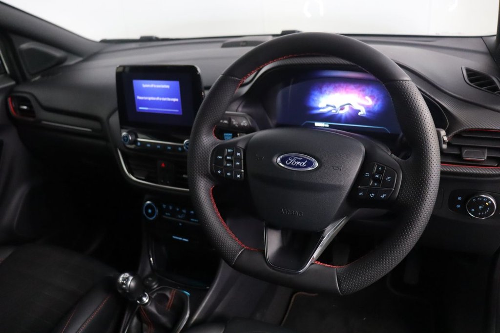 Used Ford Puma 2023 for sale - 77621649: Photo 20