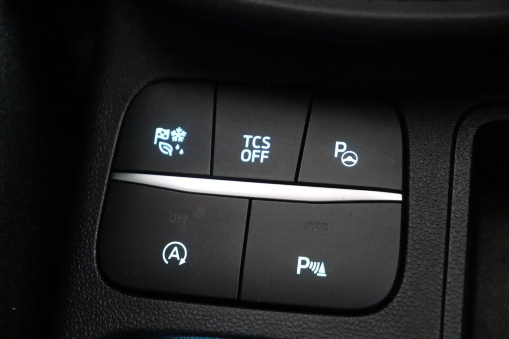 Used Ford Puma 2023 for sale - 77621649: Photo 25