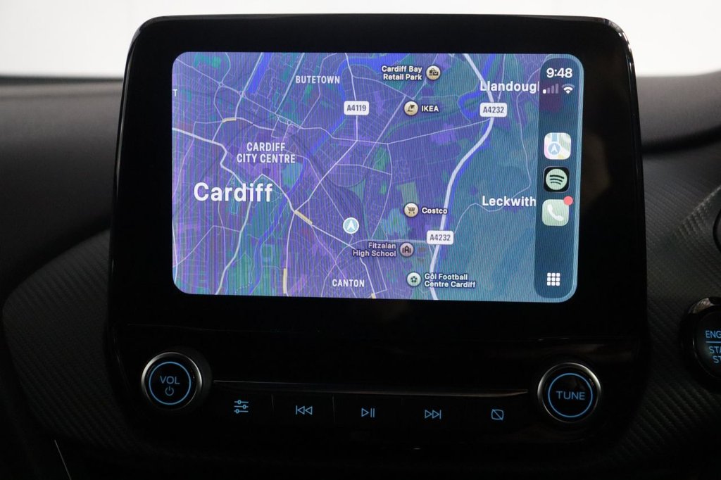 Used Ford Puma 2023 for sale - 77621649: Photo 28