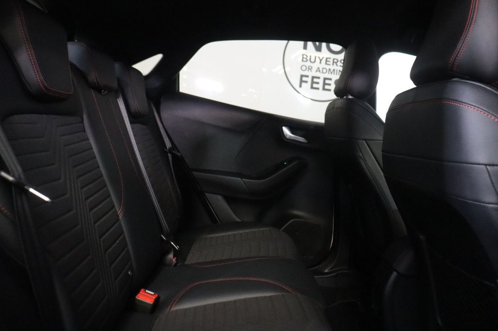 Used Ford Puma 2023 for sale - 77621649: Photo 31