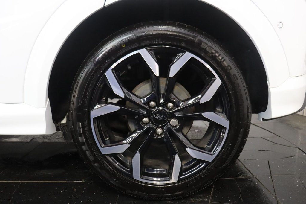 Used Ford Puma 2023 for sale - 77621649: Photo 34