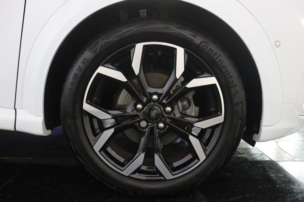 Used Ford Puma 2023 for sale - 77621649: Photo 35