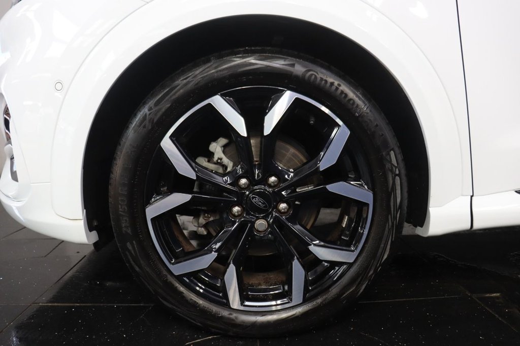 Used Ford Puma 2023 for sale - 77621649: Photo 37