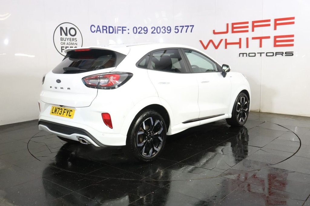 Used Ford Puma 2023 for sale - 77621649: Photo 5
