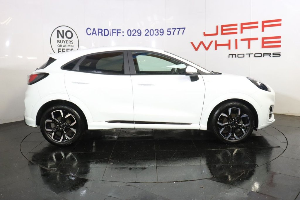 Used Ford Puma 2023 for sale - 77621649: Photo 6