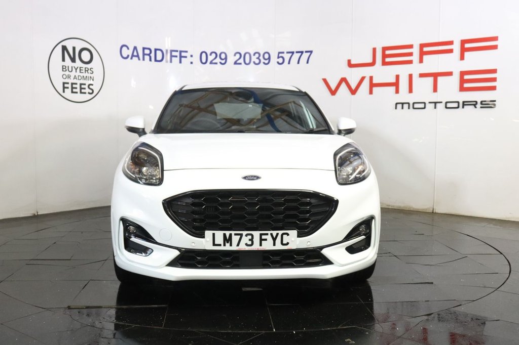 Used Ford Puma 2023 for sale - 77621649: Photo 7