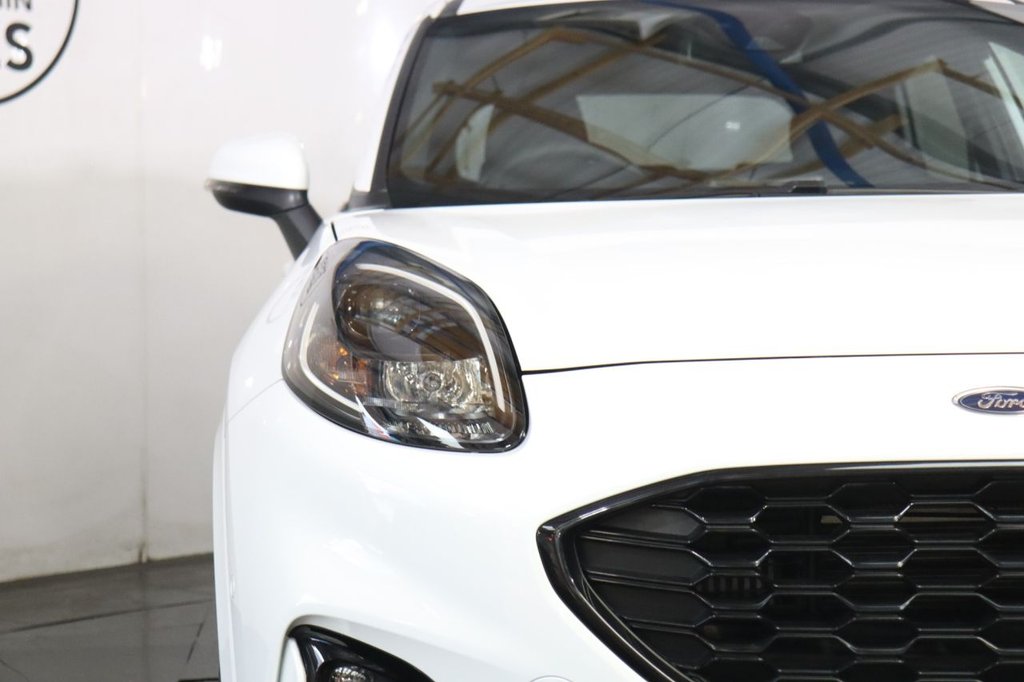 Used Ford Puma 2023 for sale - 77621649: Photo 9