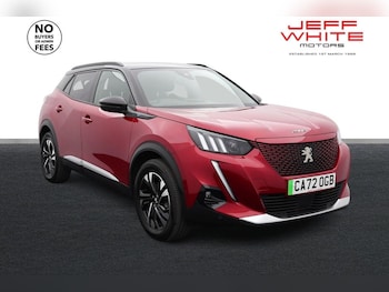 Used Peugeot 2008 2022 for sale - 78358474: Photo