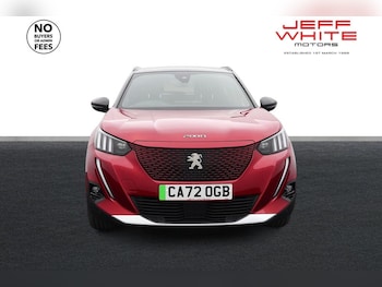 Used Peugeot 2008 2022 for sale - 78358474: Photo