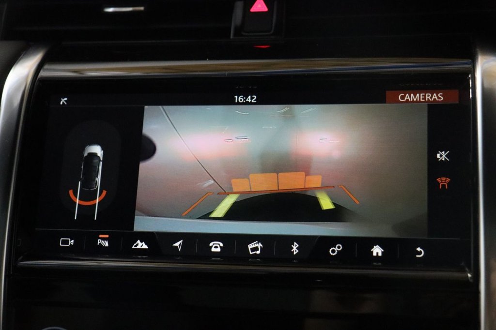 Used Land Rover Discovery Sport 2020 for sale - 77172135: Photo 10