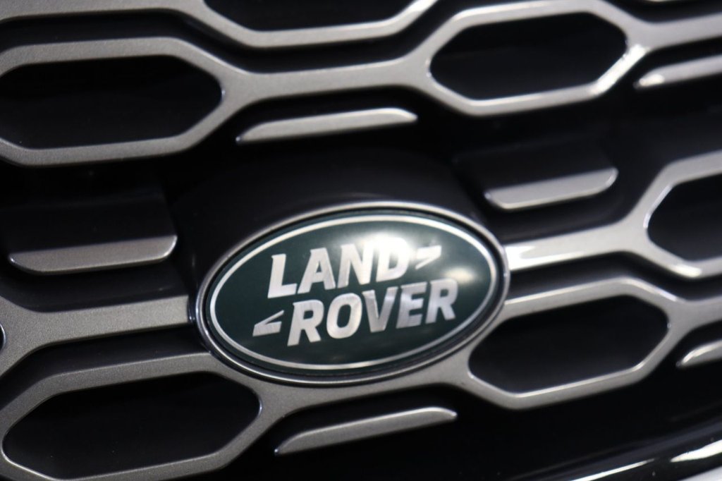 Used Land Rover Discovery Sport 2020 for sale - 77172135: Photo 23