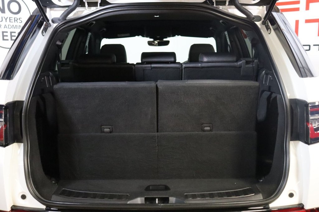 Used Land Rover Discovery Sport 2020 for sale - 77172135: Photo 28