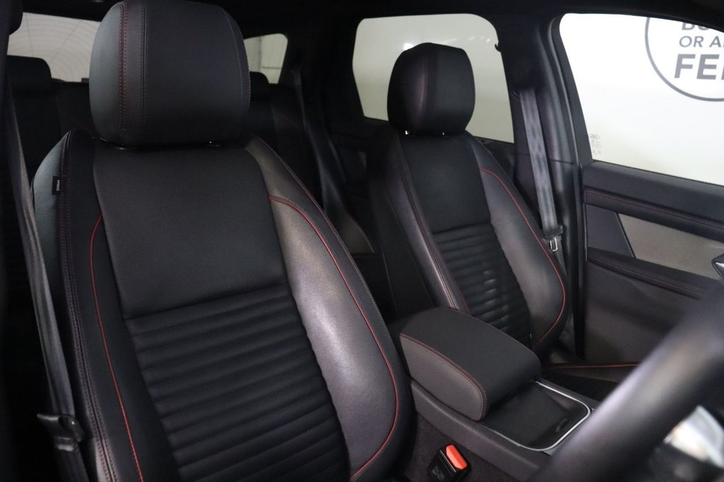 Used Land Rover Discovery Sport 2020 for sale - 77172135: Photo 31