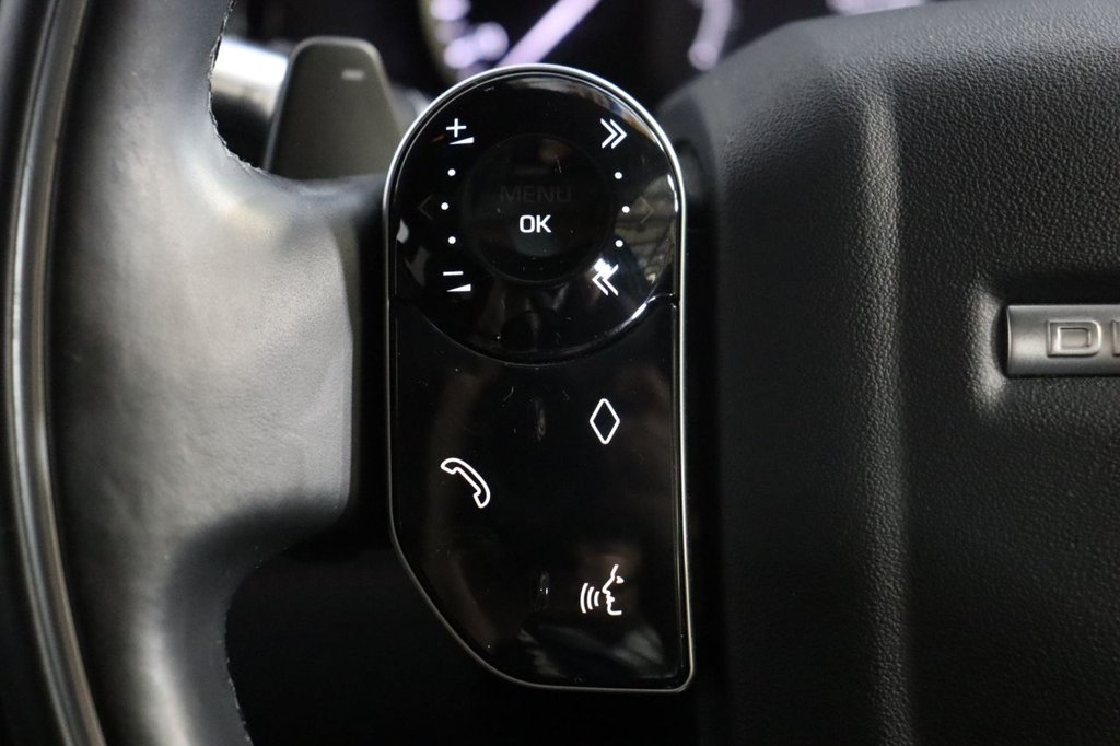 Used Land Rover Discovery Sport 2020 for sale - 77172135: Photo 34