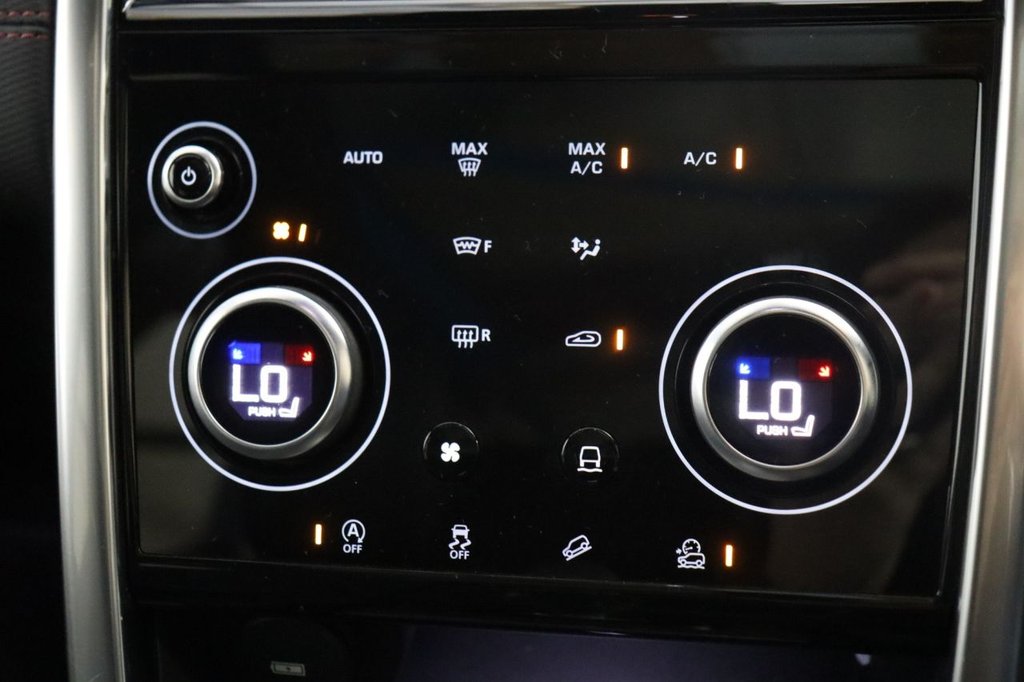 Used Land Rover Discovery Sport 2020 for sale - 77172135: Photo 36