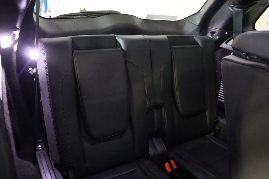 Used Land Rover Discovery Sport 2020 for sale - 77172135: Photo 40