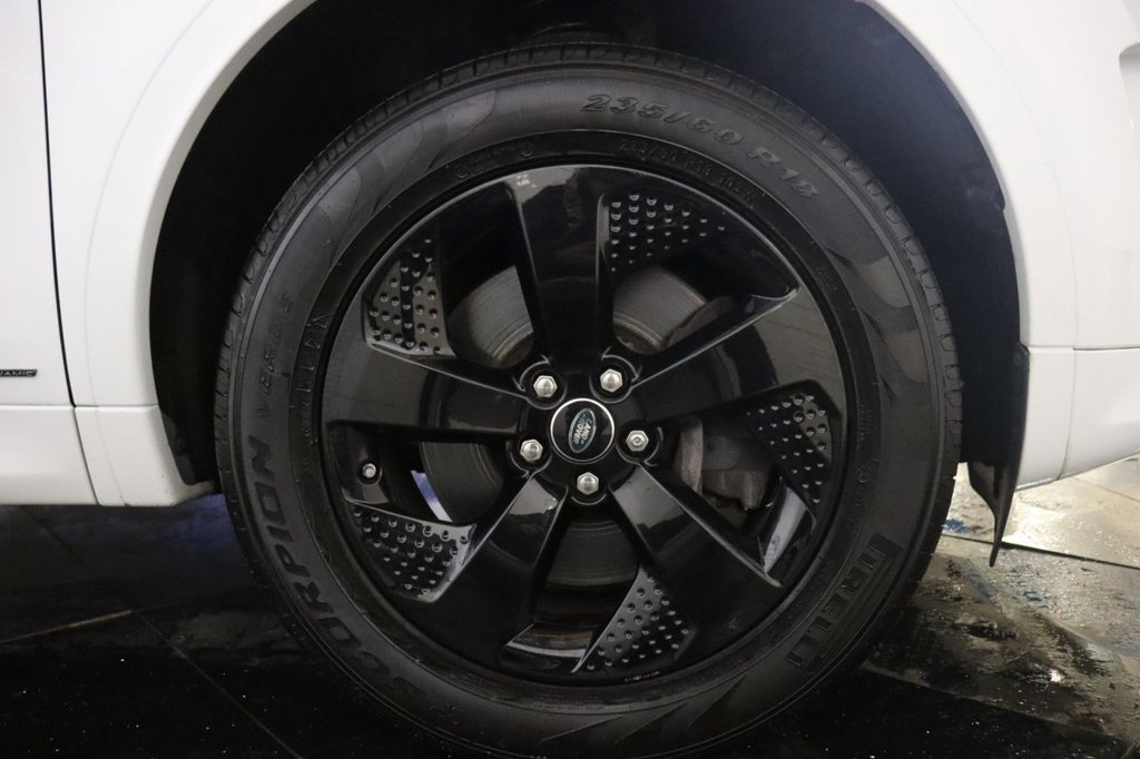 Used Land Rover Discovery Sport 2020 for sale - 77172135: Photo 42