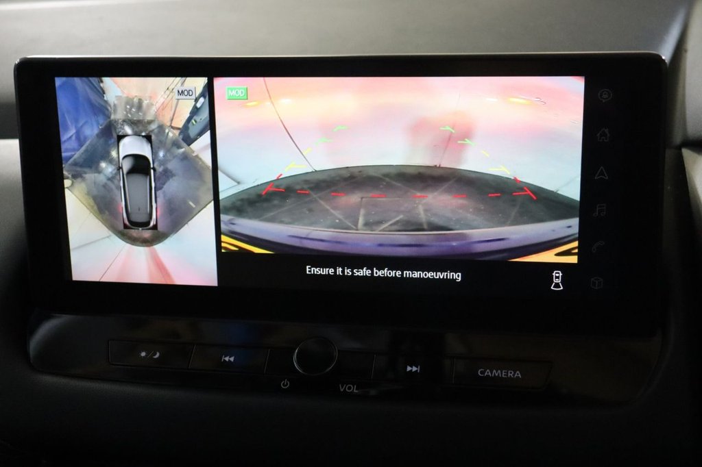 Used Nissan Qashqai 2023 for sale - 77042547: Photo 10